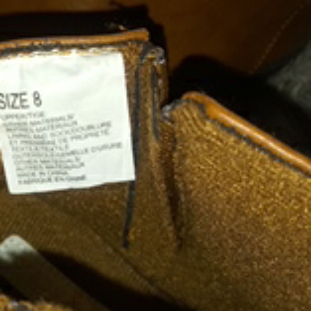 Boots - Picture 4 of 5